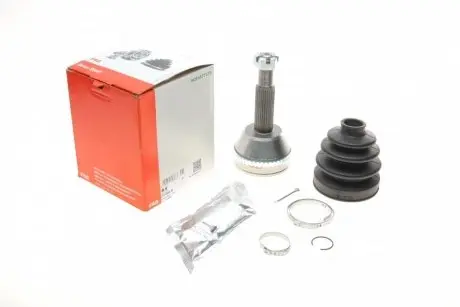 771056230 Шрус (наружный) Ford Transit V347 2.2TDCI 06- (28/28z) FWD FAG подбор по vin на Brocar