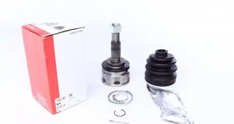 771045730 ШРКШ (зовнішній) Nissan Primera 2.0i 90-98(27/25z) FAG підбір по vin на Brocar