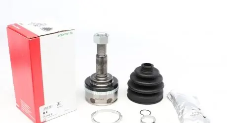 771016330 Шрус (наружный) Nissan Primera 1.6/2.0D 90-96 (27z/22z/56/84) +ABS 42z FAG подбор по vin на Brocar