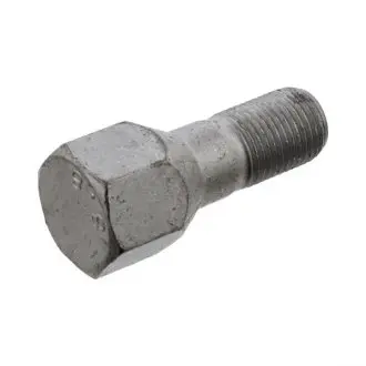 46686 Болт колеса Citroen Jumper/Fiat Ducato/Peugeot Boxer (1.8t) 94- (M16x1.5) FEBI BILSTEIN подбор по vin на Brocar