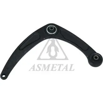 23PE0800 Рычаг подвески (передний) (L) Citroen Berlingo/Peugeot Partner 08- (Снято с поставок) ASMETAL підбір по vin на Brocar