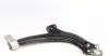 30CT0101 Рычаг подвески (передний/снизу) (R) Citroen Berlingo/Peugeot Partner 1.1-1.9D 96-08 (c шаровой 16mm) ASMETAL підбір по vin на Brocar