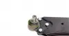 30FR3514 Рычаг подвески (передний) (L) Ford Fiesta/Fusion/Mazda 2 01-12 ASMETAL підбір по vin на Brocar