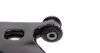 30FR3514 Рычаг подвески (передний) (L) Ford Fiesta/Fusion/Mazda 2 01-12 ASMETAL підбір по vin на Brocar