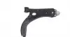 30FR3514 Рычаг подвески (передний) (L) Ford Fiesta/Fusion/Mazda 2 01-12 ASMETAL підбір по vin на Brocar