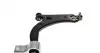 30FR3515 Рычаг подвески (передний) (R) Ford Fiesta/Fusion/Mazda 2 01-12 ASMETAL підбір по vin на Brocar