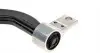 30FR3515 Рычаг подвески (передний) (R) Ford Fiesta/Fusion/Mazda 2 01-12 ASMETAL підбір по vin на Brocar