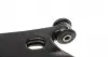 30FR3515 Рычаг подвески (передний) (R) Ford Fiesta/Fusion/Mazda 2 01-12 ASMETAL підбір по vin на Brocar