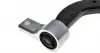 30FR3515 Рычаг подвески (передний) (R) Ford Fiesta/Fusion/Mazda 2 01-12 ASMETAL підбір по vin на Brocar
