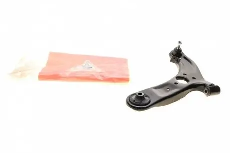 30HY0510 Рычаг подвески (передний) (L) Hyundai Accent IV/Kia Rio III 10- ASMETAL підбір по vin на Brocar
