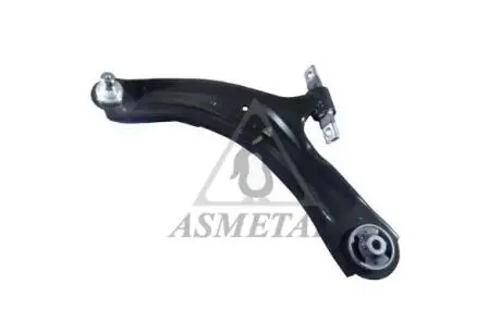 30NS1010 Рычаг подвески (передний) (L) Nissan Qashqai/ X-Trail/Renault Koleos 07- ASMETAL подбор по vin на Brocar