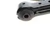 30VW1501 Рычаг подвески (передний/снизу) (R) VW Golf IV 1.0-2.8 V6 97-08 (с шаровой) ASMETAL підбір по vin на Brocar