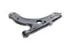 30VW1501 Рычаг подвески (передний/снизу) (R) VW Golf IV 1.0-2.8 V6 97-08 (с шаровой) ASMETAL підбір по vin на Brocar