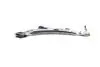 30VW1501 Рычаг подвески (передний/снизу) (R) VW Golf IV 1.0-2.8 V6 97-08 (с шаровой) ASMETAL підбір по vin на Brocar