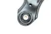 30VW1501 Рычаг подвески (передний/снизу) (R) VW Golf IV 1.0-2.8 V6 97-08 (с шаровой) ASMETAL підбір по vin на Brocar