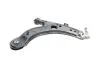 30VW1501 Рычаг подвески (передний/снизу) (R) VW Golf IV 1.0-2.8 V6 97-08 (с шаровой) ASMETAL підбір по vin на Brocar