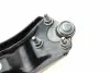 30VW1601 Рычаг подвески (передний/снизу) (R) VW Caddy/Golf/Touran/Skoda Octavia 03- ASMETAL підбір по vin на Brocar