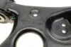 30VW1601 Рычаг подвески (передний/снизу) (R) VW Caddy/Golf/Touran/Skoda Octavia 03- ASMETAL підбір по vin на Brocar