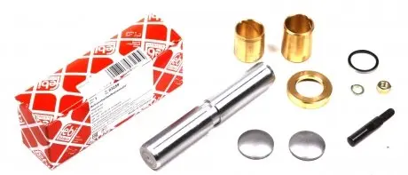 03259 Шворінь DB FEBI BILSTEIN 03259 FEBI BILSTEIN підбір по vin на Brocar