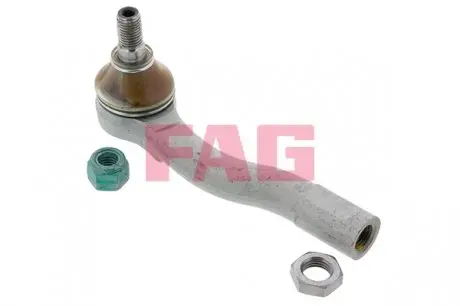 840129510 Наконечник тяги рулевой (L) Chevrolet Lacetti 05- FAG підбір по vin на Brocar