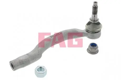 840126910 Наконечник тяги рульової (R) Mazda 6 07-13 FAG підбір по vin на Brocar
