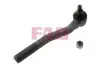 Наконечник тяги рулевой Jeep Grand Cherokee II 98-05 (поперечной) 840 1183 10