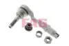 Наконечник тяги рульової (L) BMW 5 (F10) 11- 840 1177 10