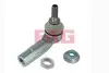 Наконечник тяги рулевой (R) VW Touran (5T1), 05/15 -/Passat (3G2, CB2), 08/14 - 840 1154 10