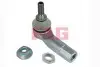 Наконечник тяги рулевой (L) VW Touran (5T1), 05/15 -/Passat (3G2, CB2), 08/14 - 840 1153 10