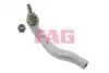 Наконечник тяги рулевой (R) Renault Master/Opel Movano 10- 840 1143 10
