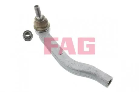 840114310 Наконечник тяги рулевой (R) Renault Master/Opel Movano 10- FAG подбор по vin на Brocar