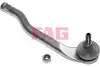 Наконечник тяги рульової (L) Dacia Duster 10- 840 1125 10