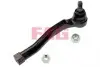 840111310 Наконечник тяги рулевой (R) Chevrolet Aveo 04- FAG підбір по vin на Brocar