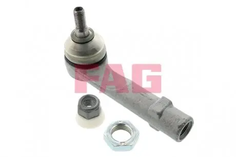 840110510 Наконечник тяги рульової (R) Citroen C4 Grand Picasso I (UA_), 10/06 - 12/13 FAG підбір по vin на Brocar