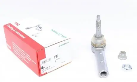 840109610 Наконечник тяги рульової Opel Astra J 09-/Zafira Tourer C 11- FAG підбір по vin на Brocar