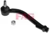 Наконечник тяги рулевой (L) Hyundai Santa Fe 03-12/Kia Sorento 09- 840 1087 10