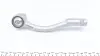 840108510 Наконечник тяги рульової (L) Hyundai Accent III/Kia Rio II 05- FAG підбір по vin на Brocar