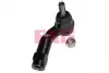 840107910 Наконечник тяги рулевой (R) Mazda 3/5 03- FAG підбір по vin на Brocar