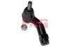 840107810 Наконечник тяги рулевой (L) Mazda 3/5 03- FAG підбір по vin на Brocar