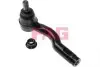 Наконечник тяги рулевой (L) Mazda 6 1.8-2.3 02- (L=145 mm) 840 1077 10