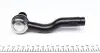 840107710 Наконечник тяги рулевой (L) Mazda 6 1.8-2.3 02- (L=145 mm) FAG підбір по vin на Brocar