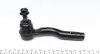840107710 Наконечник тяги рулевой (L) Mazda 6 1.8-2.3 02- (L=145 mm) FAG підбір по vin на Brocar