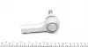 840104410 Наконечник тяги рульової (L) Audi Q7/VW Touareg 02- FAG підбір по vin на Brocar