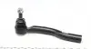 840103610 Наконечник тяги рулевой (R) Toyota Camry 01-06 FAG підбір по vin на Brocar