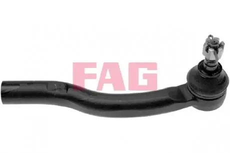 840103610 Наконечник тяги рулевой (R) Toyota Camry 01-06 FAG подбор по vin на Brocar