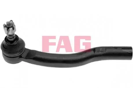 840103510 Наконечник тяги рульової (L) Toyota Camry 01-06 FAG підбір по vin на Brocar