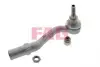 840097210 Наконечник тяги рулевой (R) Citroen C2/C3 FAG підбір по vin на Brocar