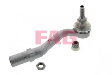 840097210 Наконечник тяги рульової (R) Citroen C2/C3 FAG підбір по vin на Brocar