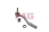 Наконечник тяги рулевой (L) Citroen C2/C3 840 0971 10