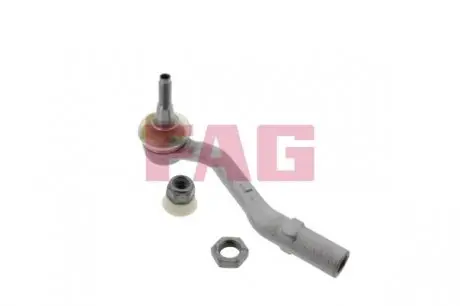 840097110 Наконечник тяги рульової (L) Citroen C2/C3 FAG підбір по vin на Brocar